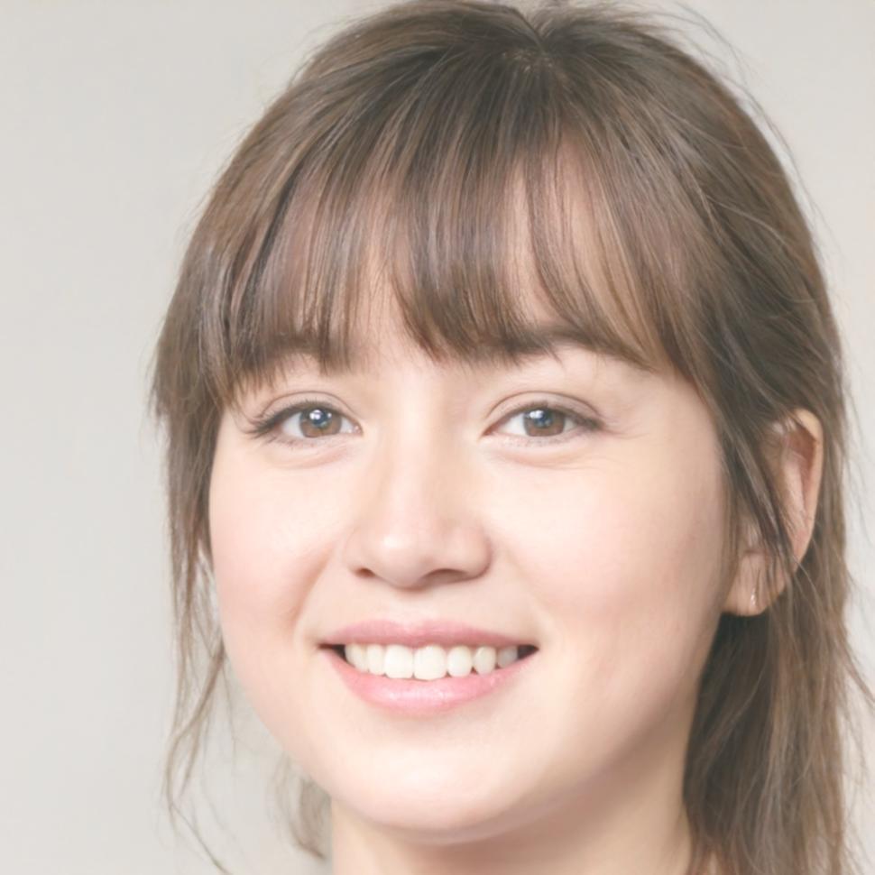 Portraitfoto von Elena Wagner